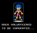 Mega Man screenshot 3 for Sega Game Gear